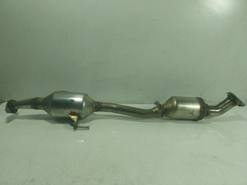 Recambio de catalizador para toyota c-hr (_x1_) 1.8 hybrid (zyx10_, zyx11_) referencia OEM IAM 174100TK70 30T36 