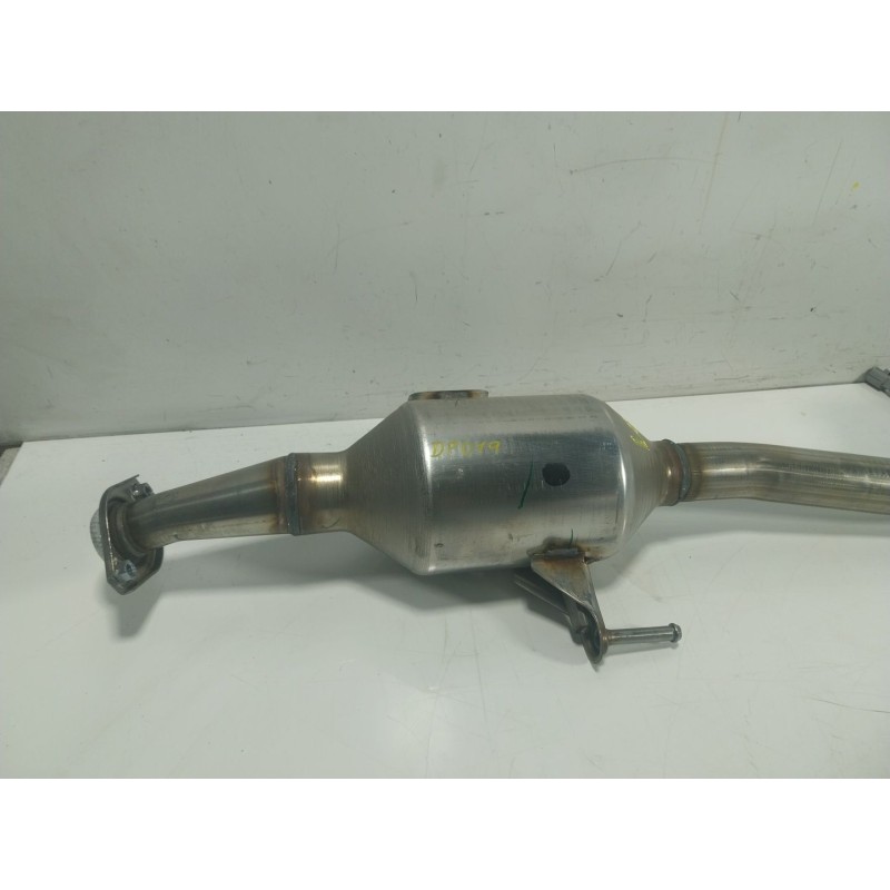 Recambio de catalizador para toyota c-hr (_x1_) 1.8 hybrid (zyx10_, zyx11_) referencia OEM IAM 174100TK70 30T36 