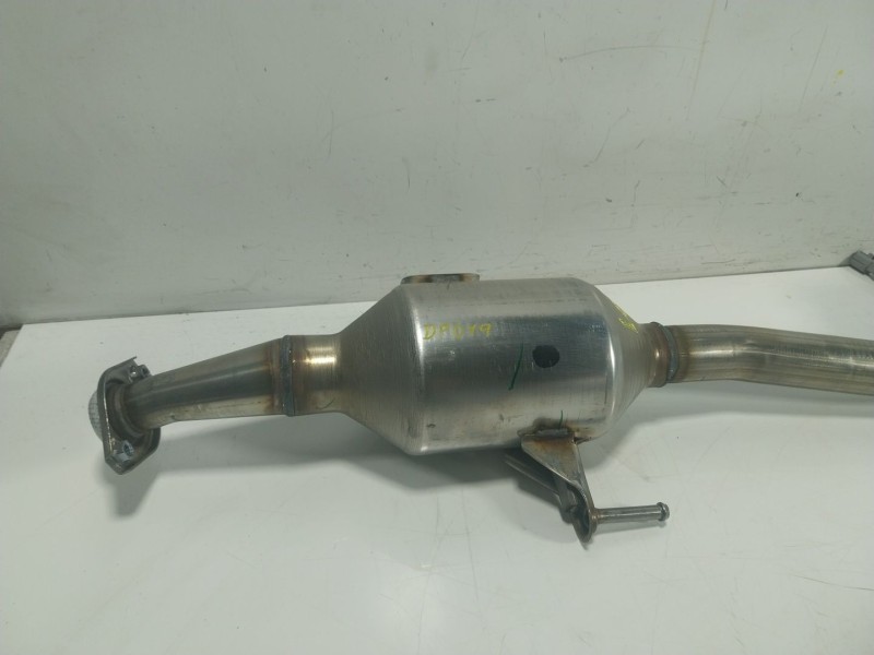 Recambio de catalizador para toyota c-hr (_x1_) 1.8 hybrid (zyx10_, zyx11_) referencia OEM IAM 174100TK70 30T36 