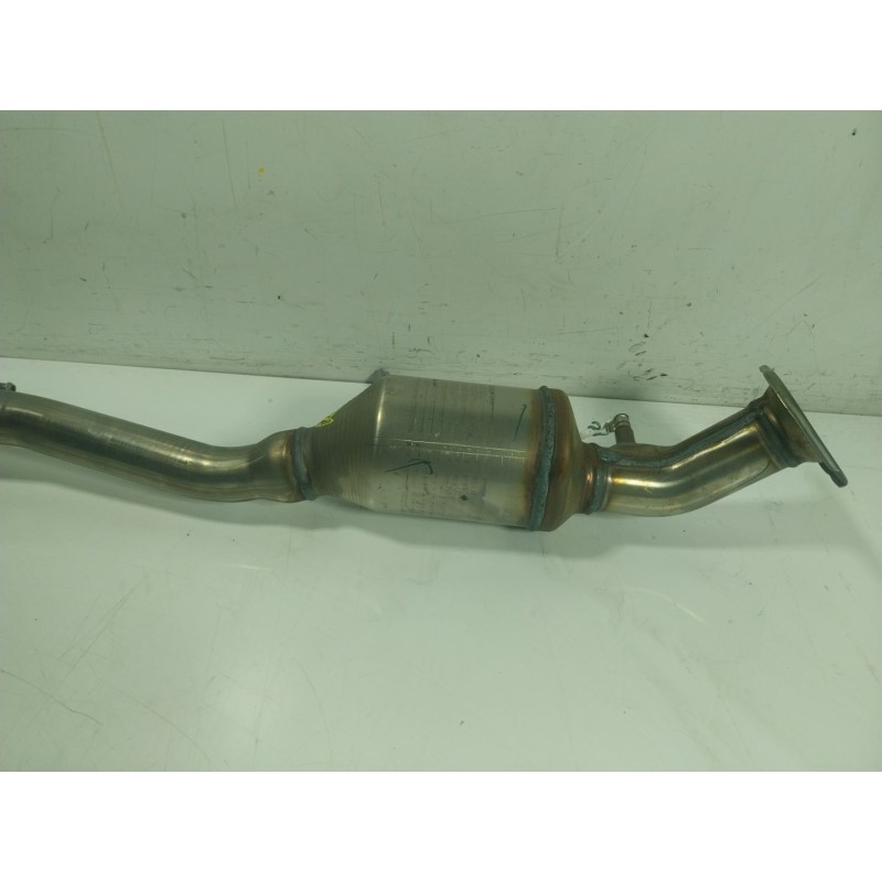 Recambio de catalizador para toyota c-hr (_x1_) 1.8 hybrid (zyx10_, zyx11_) referencia OEM IAM 174100TK70 30T36 