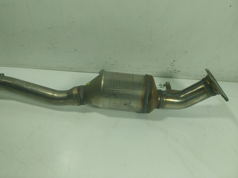 Recambio de catalizador para toyota c-hr (_x1_) 1.8 hybrid (zyx10_, zyx11_) referencia OEM IAM 174100TK70 30T36 