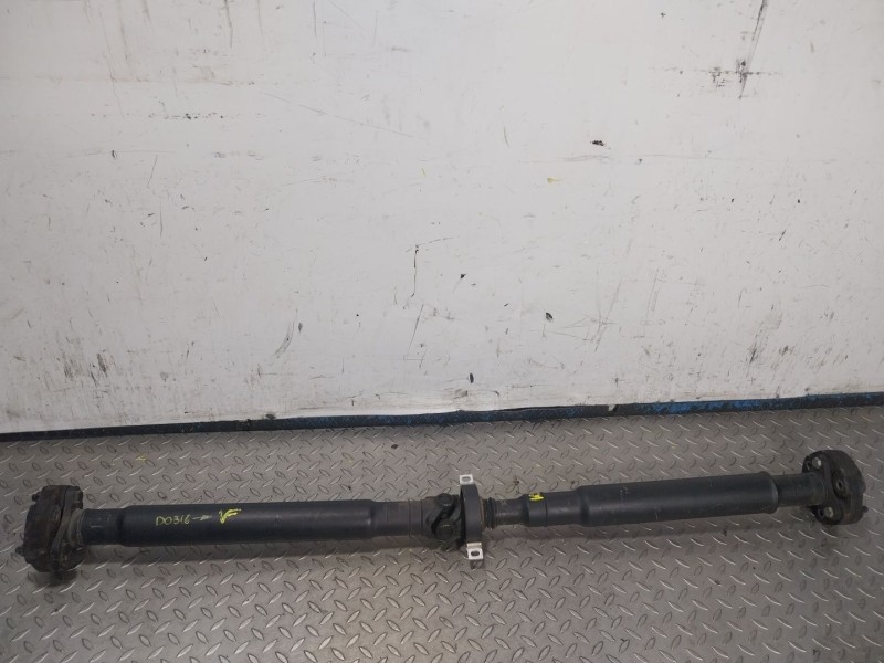 Recambio de transmision central para bmw 7 (f01, f02, f03, f04) 740 d xdrive referencia OEM IAM  761467202 