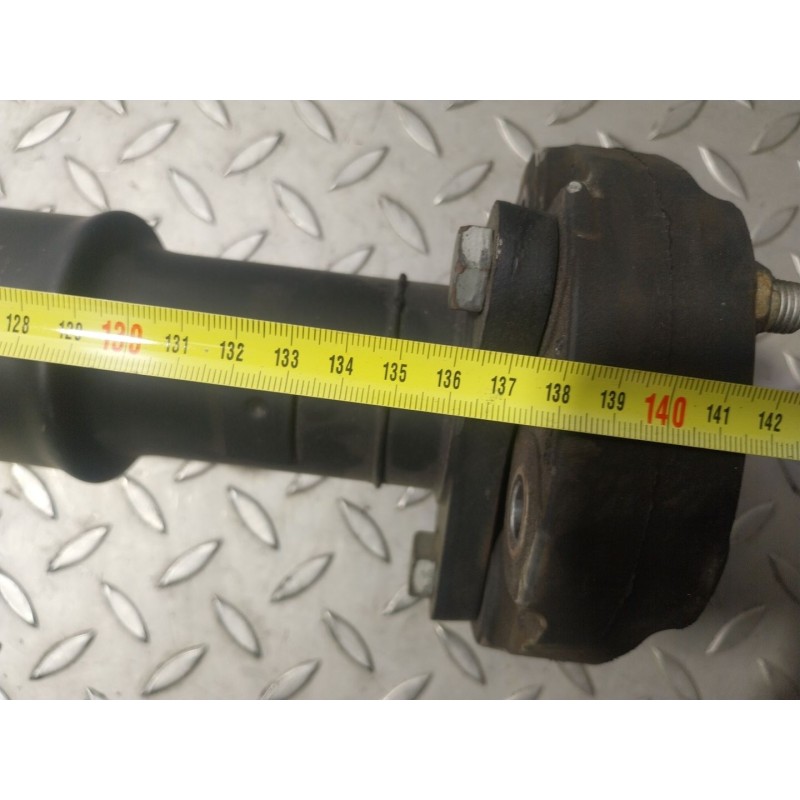 Recambio de transmision central para bmw 7 (f01, f02, f03, f04) 740 d xdrive referencia OEM IAM  761467202 