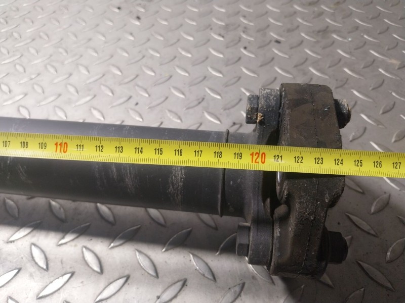 Recambio de transmision central para bmw 4 gran coupe (f36) 420 d xdrive referencia OEM IAM  864291003 