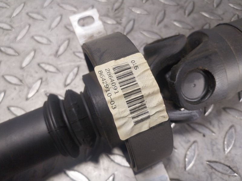 Recambio de transmision central para bmw 4 gran coupe (f36) 420 d xdrive referencia OEM IAM  864291003 