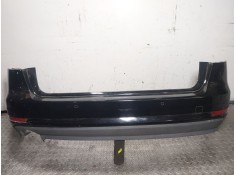 Recambio de paragolpes trasero para audi a4 b9 avant (8w5, 8wd) 2.0 tdi referencia OEM IAM   