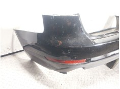Recambio de paragolpes trasero para audi a4 b9 avant (8w5, 8wd) 2.0 tdi referencia OEM IAM    2