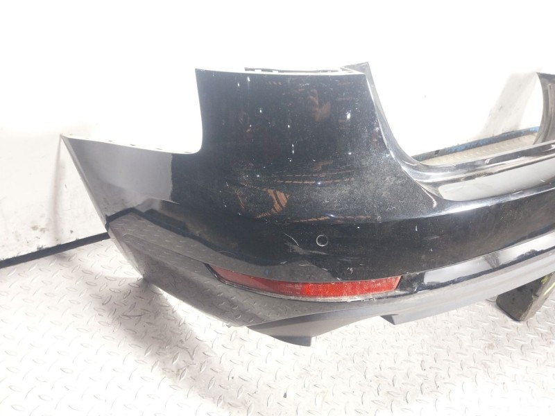 Recambio de paragolpes trasero para audi a4 b9 avant (8w5, 8wd) 2.0 tdi referencia OEM IAM   