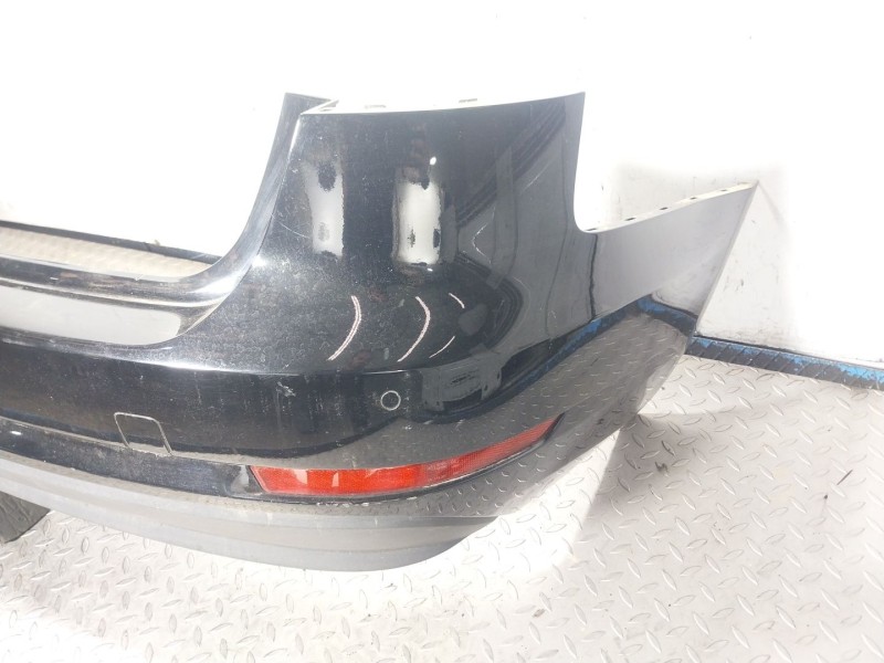 Recambio de paragolpes trasero para audi a4 b9 avant (8w5, 8wd) 2.0 tdi referencia OEM IAM   