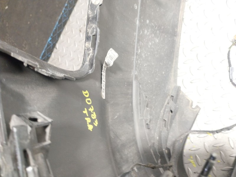 Recambio de paragolpes trasero para audi a4 b9 avant (8w5, 8wd) 2.0 tdi referencia OEM IAM   