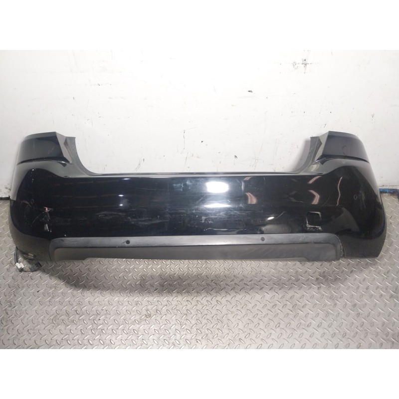 Recambio de paragolpes trasero para peugeot 308 ii (lb_, lp_, lw_, lh_, l3_) 1.6 hdi / bluehdi 115 referencia OEM IAM   