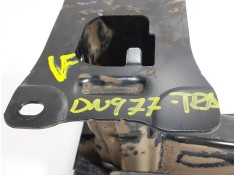 Recambio de refuerzo paragolpes trasero para volkswagen golf viii (cd1, da1) 1.0 tsi referencia OEM IAM    2