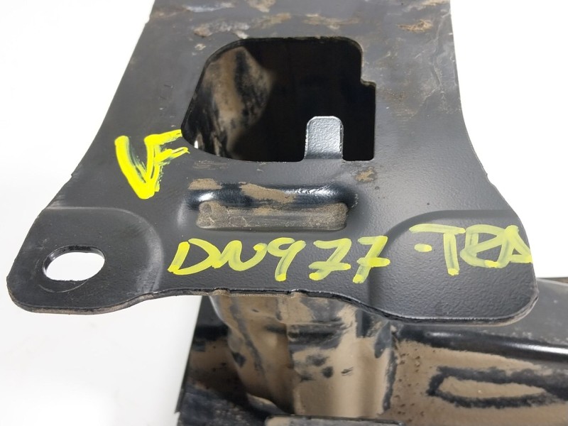 Recambio de refuerzo paragolpes trasero para volkswagen golf viii (cd1, da1) 1.0 tsi referencia OEM IAM   