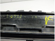 Recambio de refuerzo paragolpes trasero para kia cee´d (jd) 1.4 crdi 90 referencia OEM IAM    2