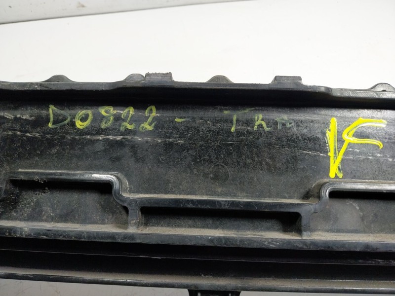 Recambio de refuerzo paragolpes trasero para kia cee´d (jd) 1.4 crdi 90 referencia OEM IAM   