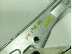 Recambio de elevalunas delantero derecho para citroën c4 cactus 1.2 thp 110 referencia OEM IAM    2