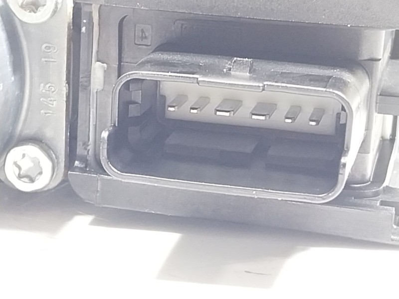 Recambio de elevalunas delantero derecho para citroën c4 cactus 1.2 thp 110 referencia OEM IAM   