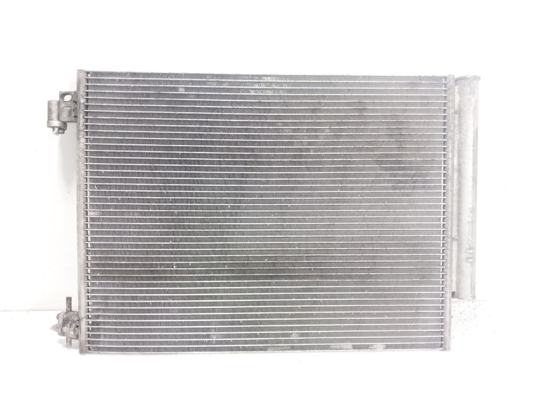 Recambio de condensador aire acondicionado para dacia lodgy (js_) 1.5 blue dci 115 (jsjt) referencia OEM IAM  921006454R 