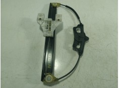 Recambio de elevalunas trasero derecho para audi a4 b9 avant (8w5, 8wd) 2.0 tdi referencia OEM IAM  8W0839462  2