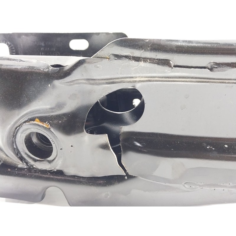 Recambio de refuerzo paragolpes trasero para audi q5 (fyb, fyg) 40 tdi mild hybrid quattro referencia OEM IAM 80A807309C  