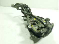 Recambio de mangueta delantera izquierda para audi a4 b9 avant (8w5, 8wd) 2.0 tdi referencia OEM IAM   