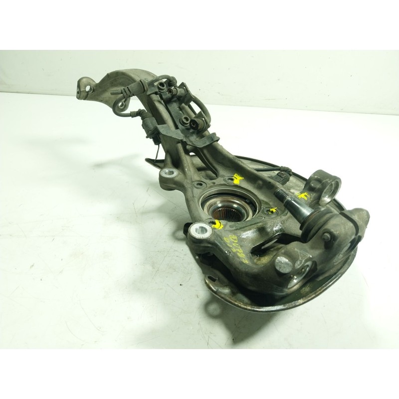 Recambio de mangueta delantera izquierda para audi a4 b9 avant (8w5, 8wd) 2.0 tdi referencia OEM IAM   