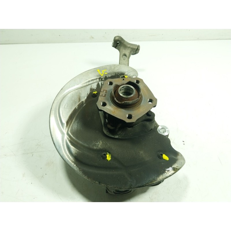 Recambio de mangueta delantera izquierda para audi a4 b9 avant (8w5, 8wd) 2.0 tdi referencia OEM IAM   