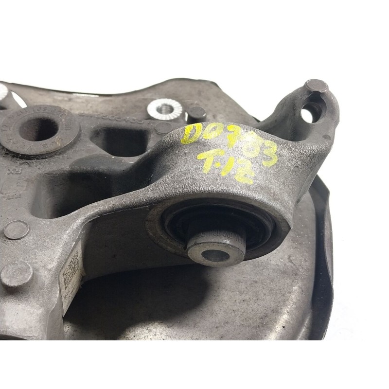 Recambio de mangueta trasera izquierda para audi a4 b9 avant (8w5, 8wd) 2.0 tdi referencia OEM IAM   