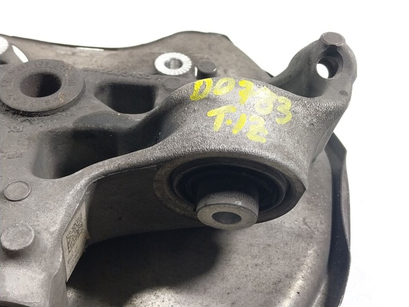 Recambio de mangueta trasera izquierda para audi a4 b9 avant (8w5, 8wd) 2.0 tdi referencia OEM IAM   