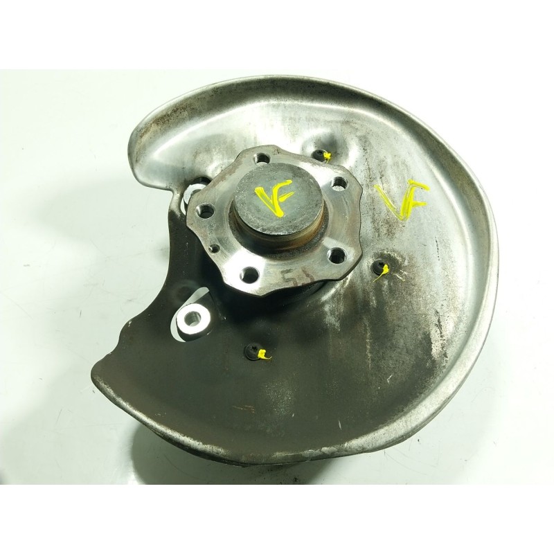 Recambio de mangueta trasera izquierda para audi a4 b9 avant (8w5, 8wd) 2.0 tdi referencia OEM IAM   