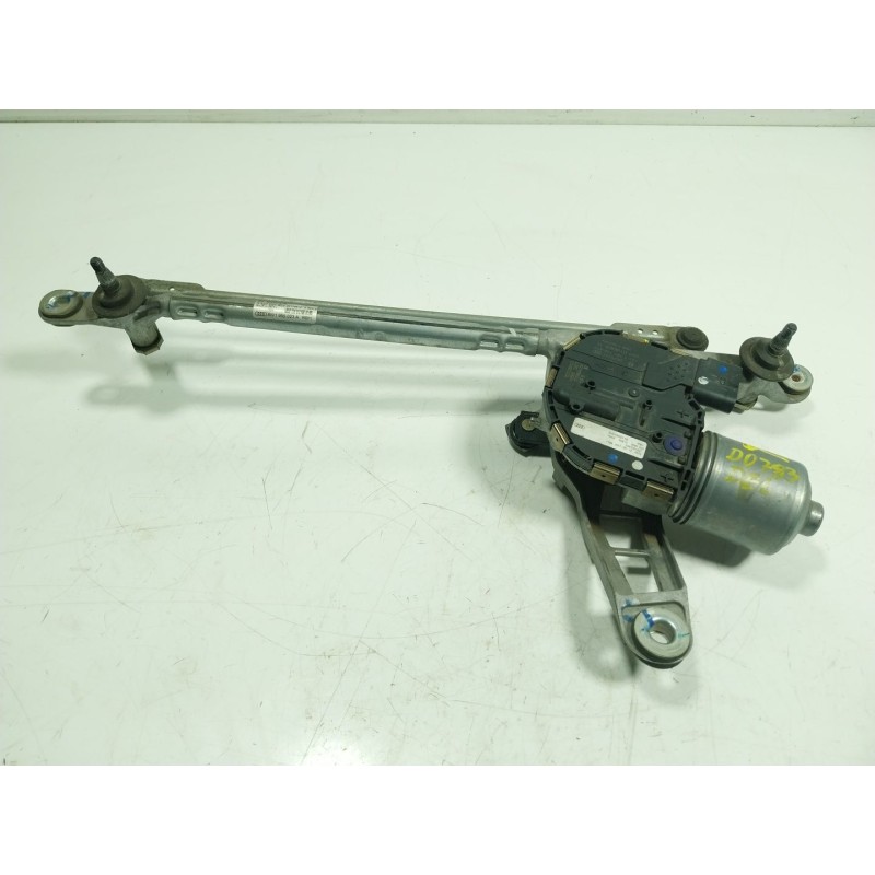 Recambio de motor limpia delantero para audi a4 b9 avant (8w5, 8wd) 2.0 tdi referencia OEM IAM  8W1955119 