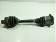 Recambio de transmision izquierda para audi a4 b9 avant (8w5, 8wd) 2.0 tdi referencia OEM IAM  8W0407271E 