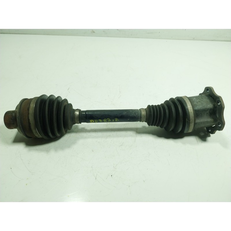 Recambio de transmision izquierda para audi a4 b9 avant (8w5, 8wd) 2.0 tdi referencia OEM IAM  8W0407271E 