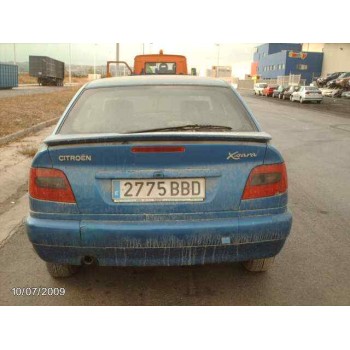 CITROËN XSARA COUPE