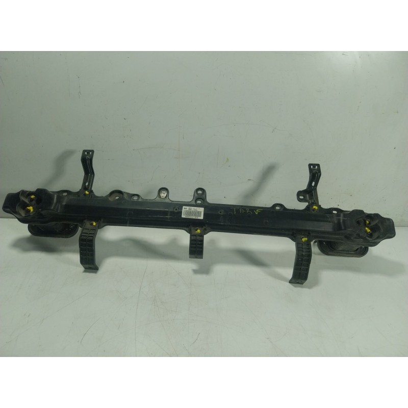 Recambio de refuerzo paragolpes trasero para kia picanto iii (ja) 1.0 lpg referencia OEM IAM  86631G6000 