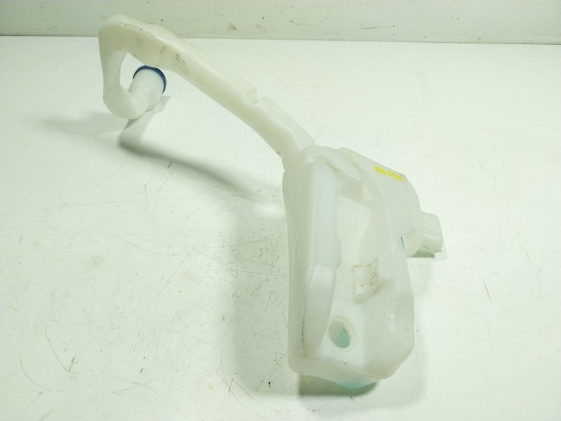 Recambio de deposito limpia para citroën c4 cactus 1.2 thp 110 referencia OEM IAM  9801973680 