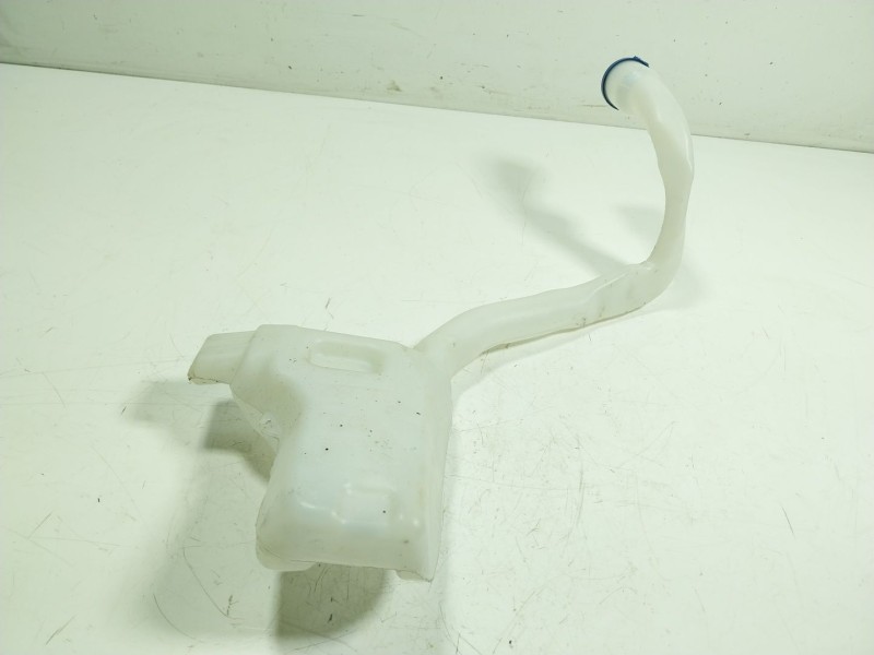 Recambio de deposito limpia para citroën c4 cactus 1.2 thp 110 referencia OEM IAM  9801973680 