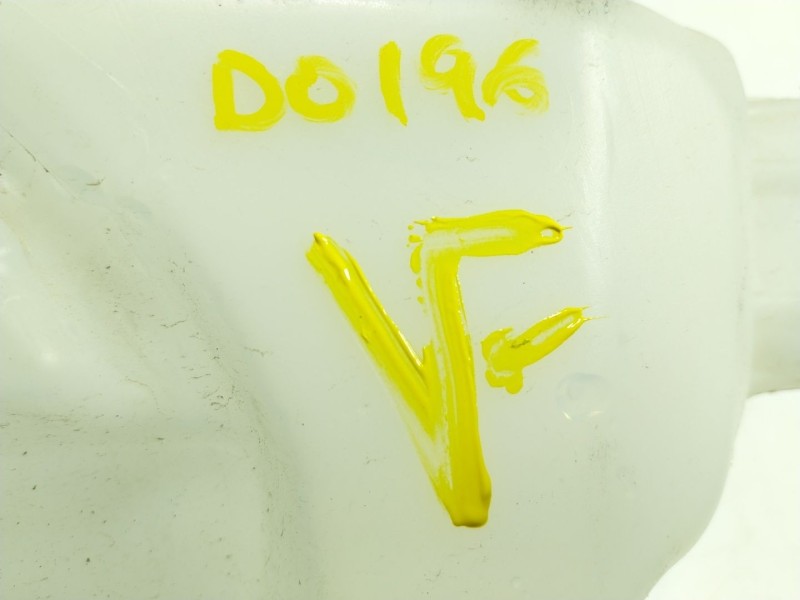 Recambio de deposito limpia para citroën c4 cactus 1.2 thp 110 referencia OEM IAM  9801973680 