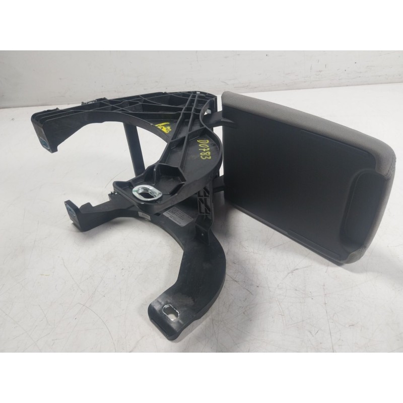 Recambio de apoyabrazos central para audi a4 b9 avant (8w5, 8wd) 2.0 tdi referencia OEM IAM  8W0864283 