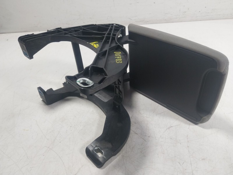Recambio de apoyabrazos central para audi a4 b9 avant (8w5, 8wd) 2.0 tdi referencia OEM IAM  8W0864283 