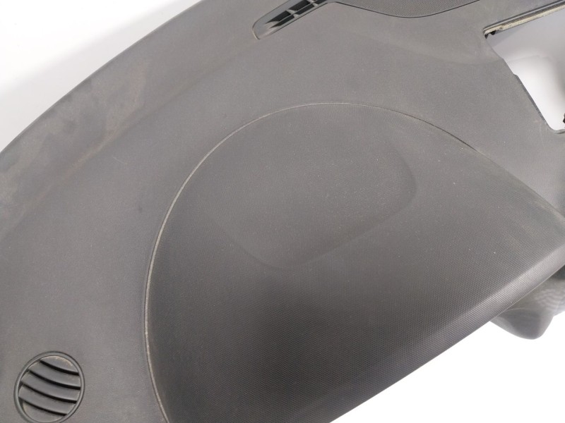 Recambio de salpicadero para audi a1 sportback (8xa, 8xf) 1.6 tdi referencia OEM IAM   