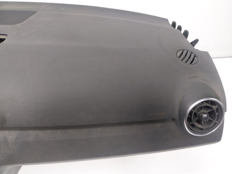 Recambio de salpicadero para audi a1 sportback (8xa, 8xf) 1.6 tdi referencia OEM IAM   