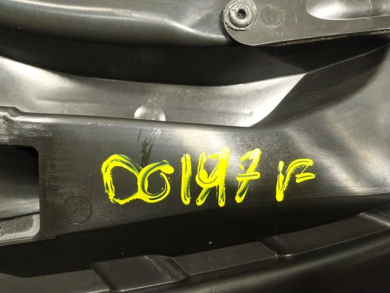 Recambio de salpicadero para audi a1 sportback (8xa, 8xf) 1.6 tdi referencia OEM IAM   