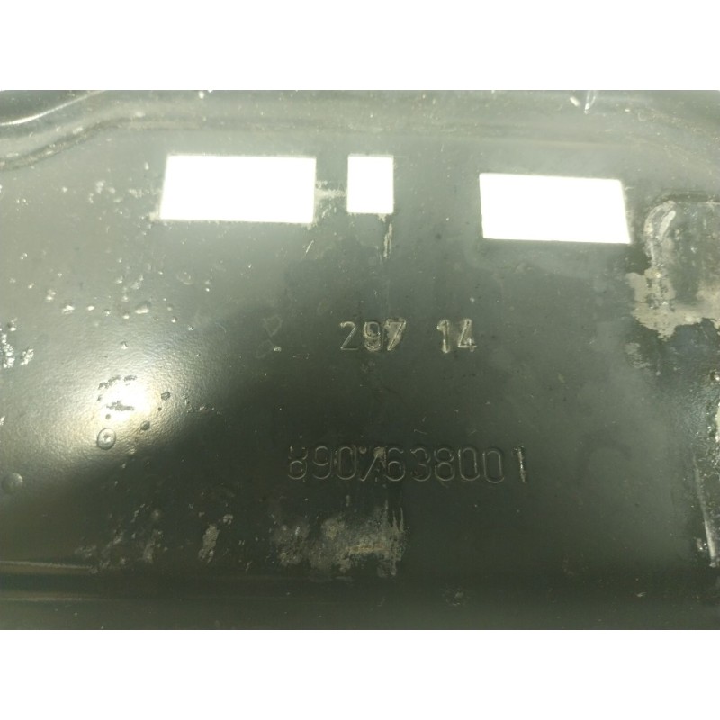 Recambio de travesaño inferior para peugeot 308 ii (lb_, lp_, lw_, lh_, l3_) 1.6 hdi / bluehdi 115 referencia OEM IAM  890763800