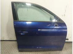 Recambio de puerta delantera derecha para audi a1 sportback (8xa, 8xf) 1.6 tdi referencia OEM IAM   