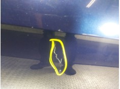 Recambio de puerta trasera izquierda para audi a1 sportback (8xa, 8xf) 1.6 tdi referencia OEM IAM    2