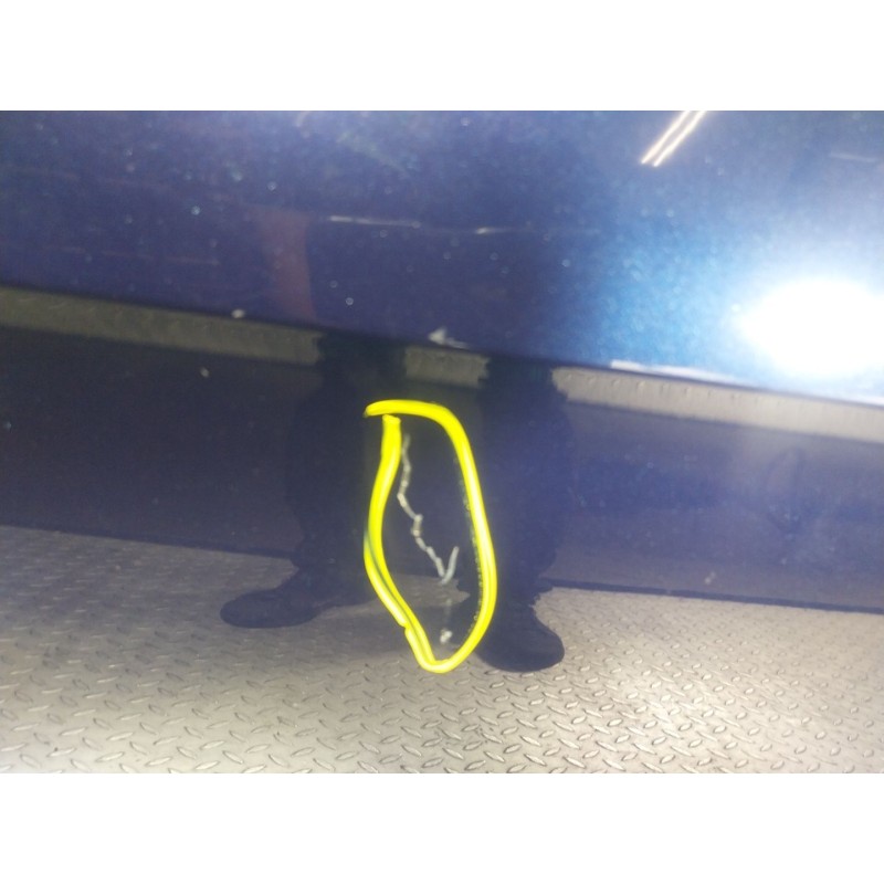 Recambio de puerta trasera izquierda para audi a1 sportback (8xa, 8xf) 1.6 tdi referencia OEM IAM   