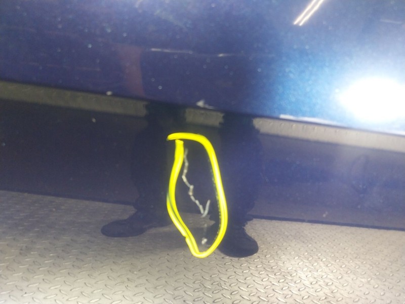 Recambio de puerta trasera izquierda para audi a1 sportback (8xa, 8xf) 1.6 tdi referencia OEM IAM   