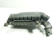 Recambio de filtro aire para citroën c4 cactus 1.2 thp 110 referencia OEM IAM    2