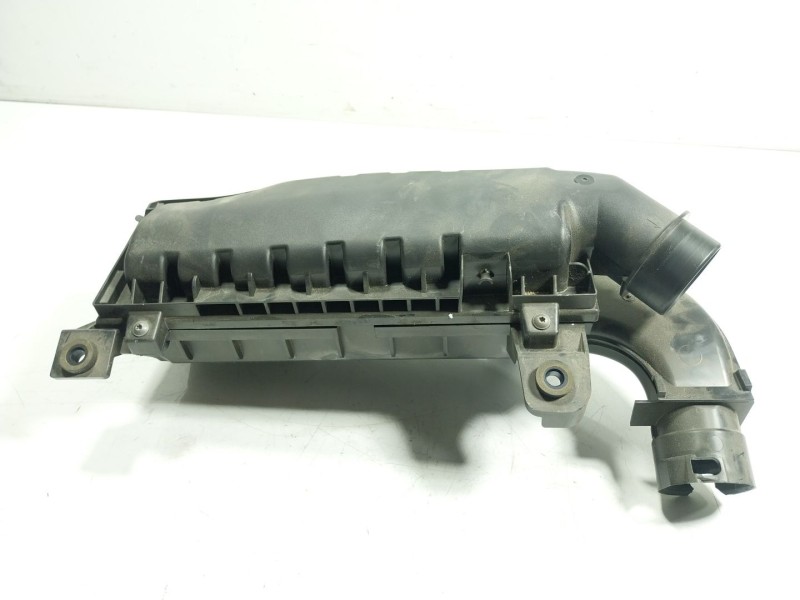 Recambio de filtro aire para citroën c4 cactus 1.2 thp 110 referencia OEM IAM   